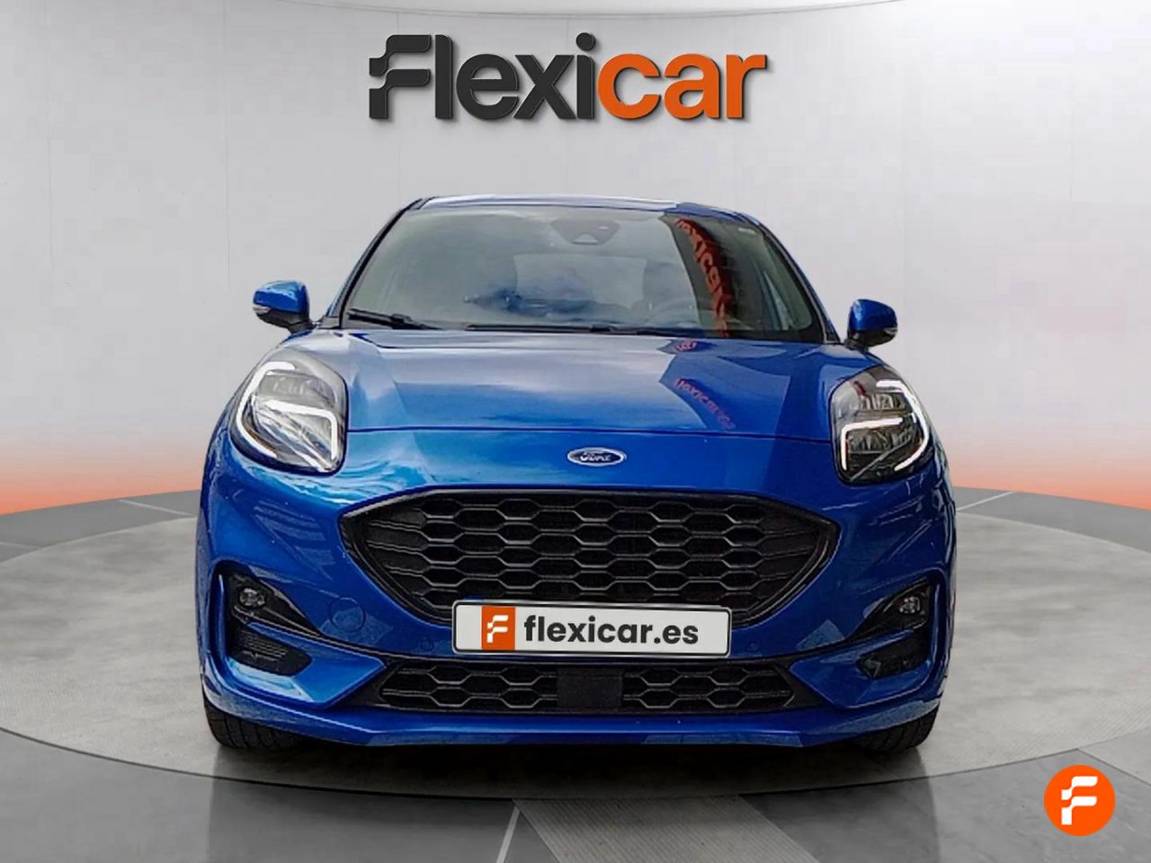 ford puma 2020 / foto grande (2)