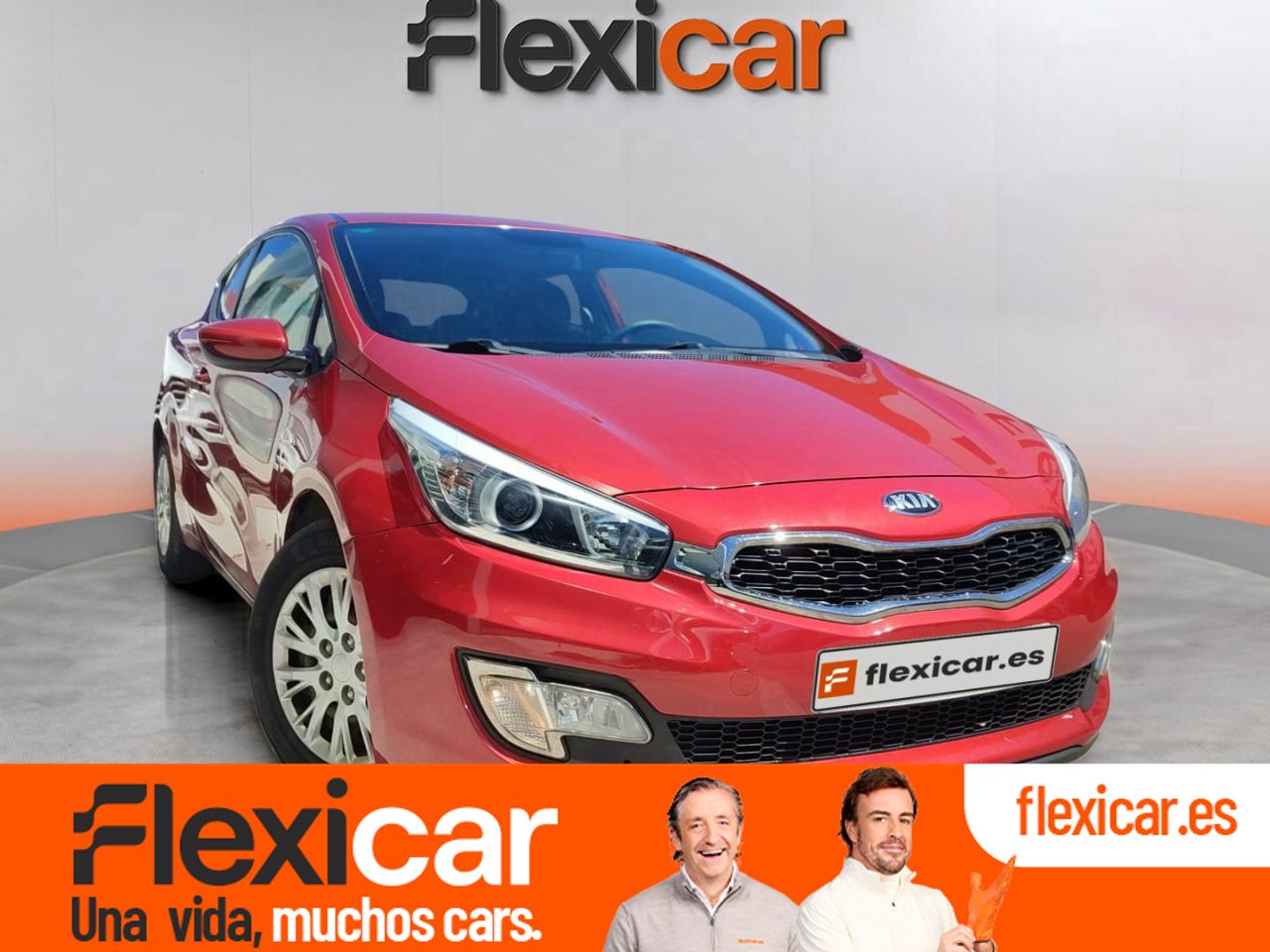 Foto kia ceed 2015 /