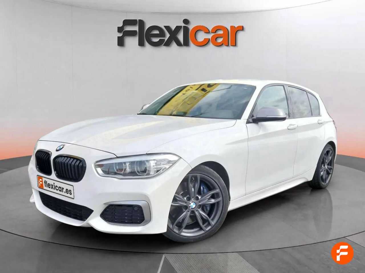 bmw serie 1 2018 / foto grande (3)