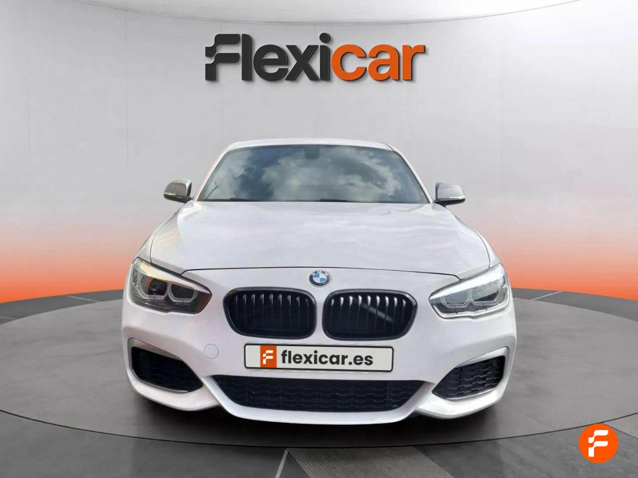 bmw serie 1 2018 / foto grande (2)