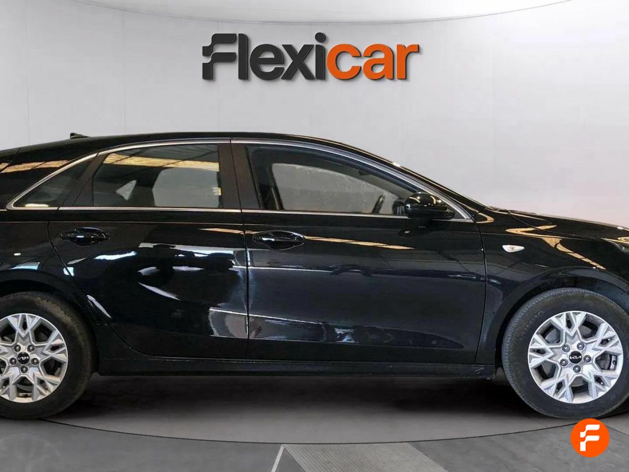 kia ceed 2023 / foto grande (3)