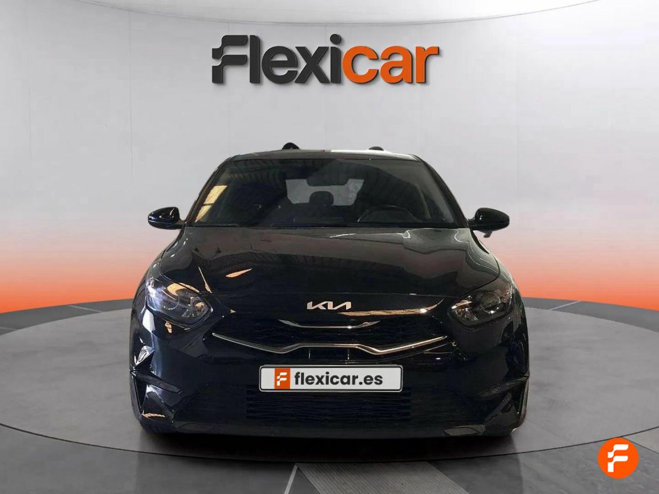 kia ceed 2023 / foto grande (2)