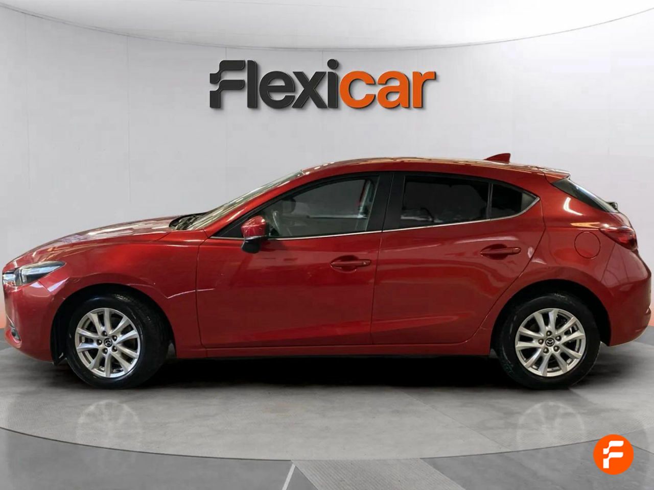 mazda 3 2017 / foto grande (3)