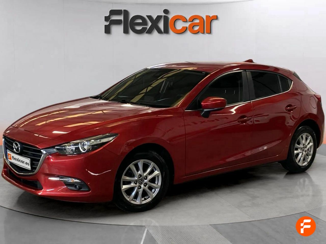 mazda 3 2017 / foto grande (2)