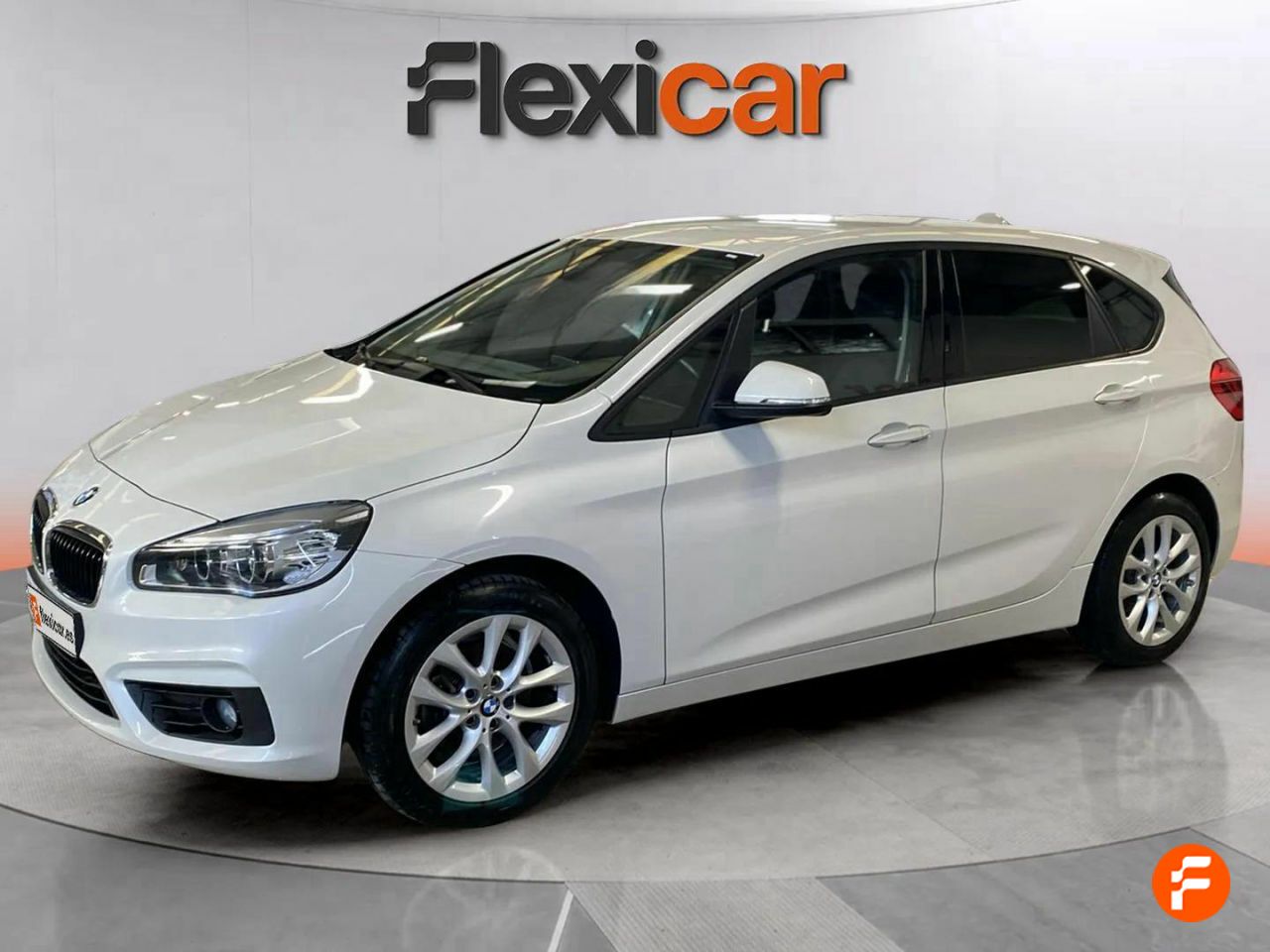 bmw serie 2 active tourer 2016 / foto grande (2)