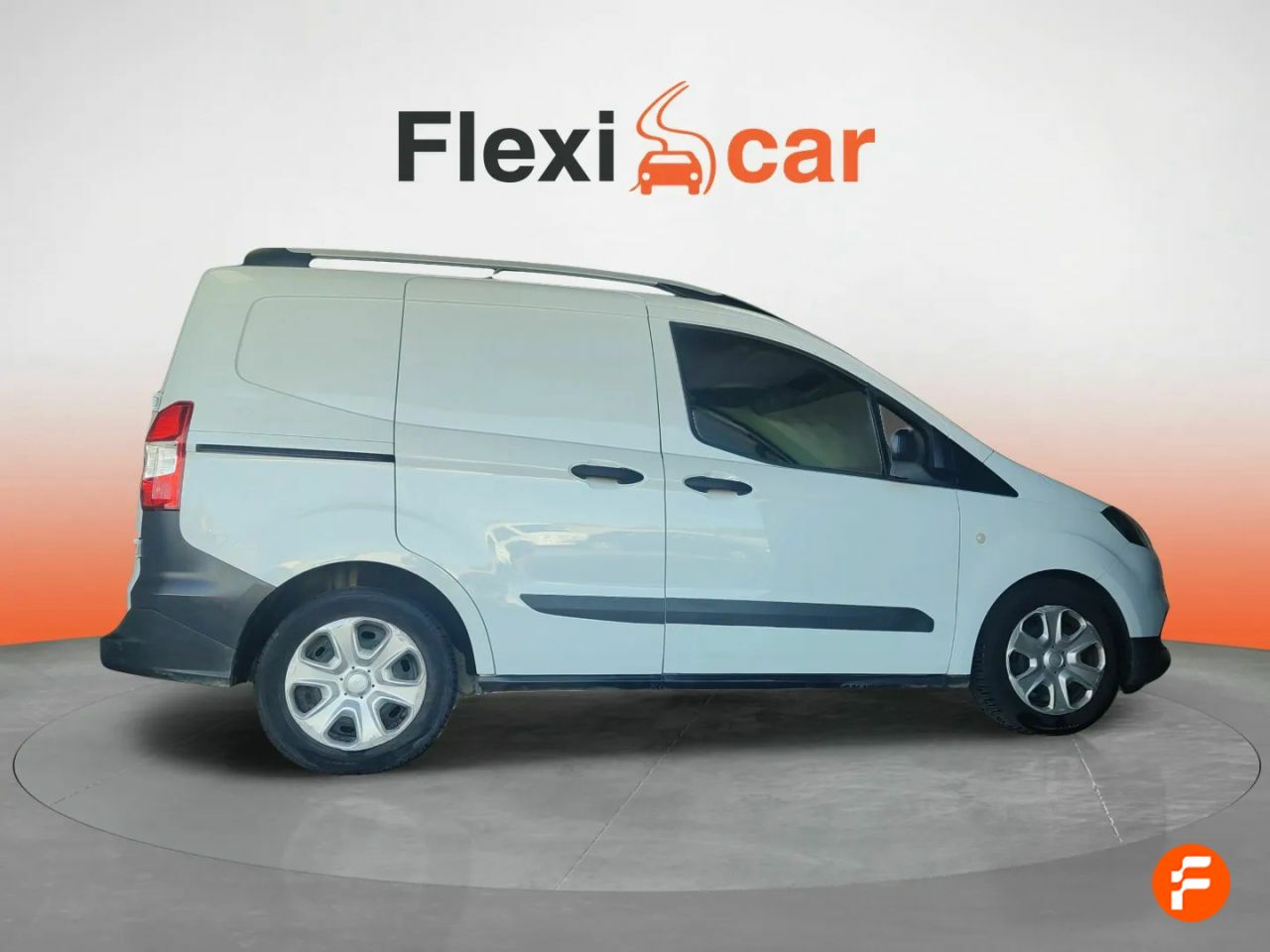 ford tourneo courier 2019 / foto grande (2)