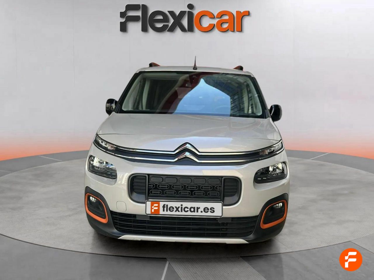 citroën berlingo 2022 / foto grande (2)