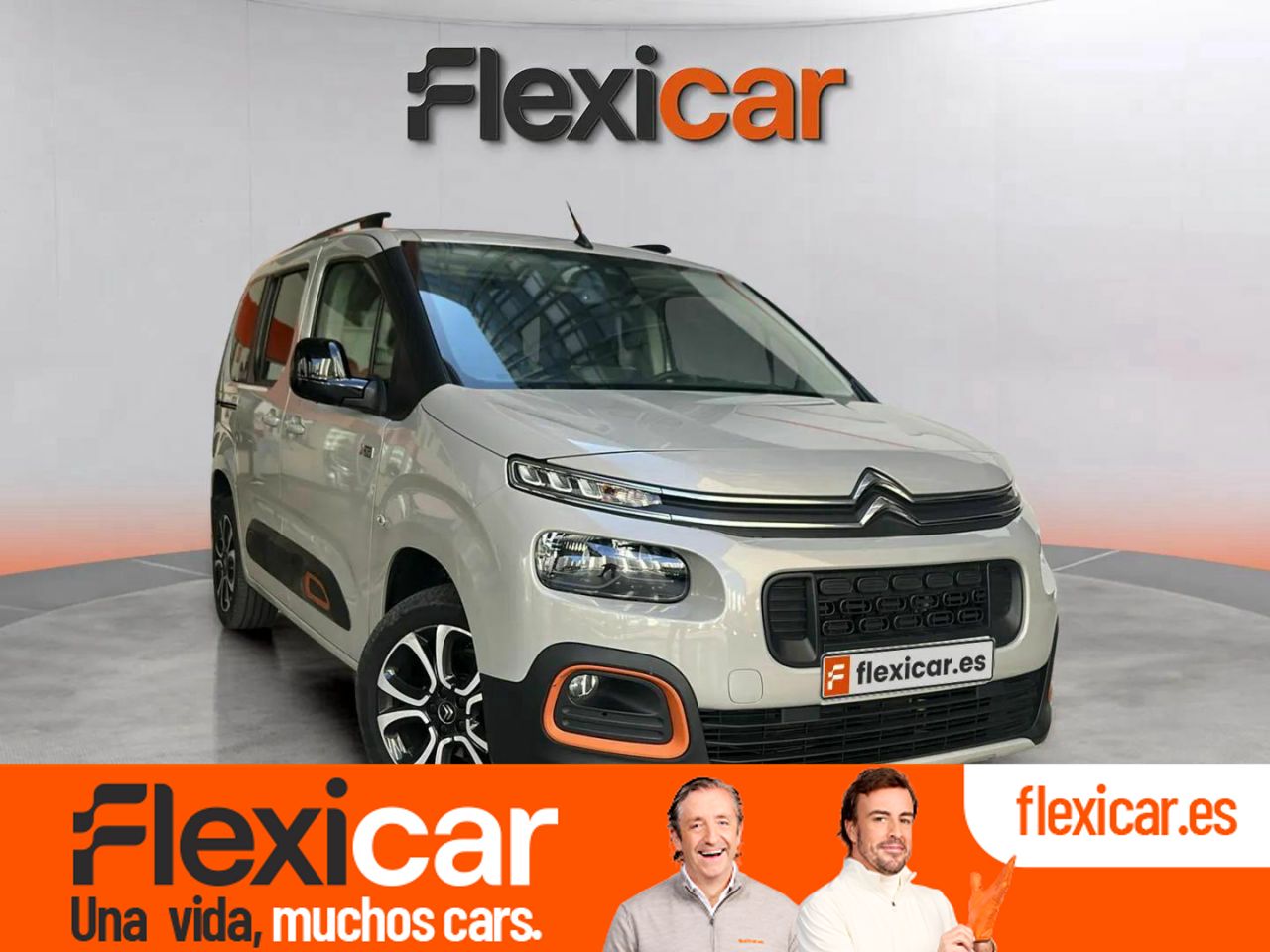 Foto citroën berlingo 2022 /