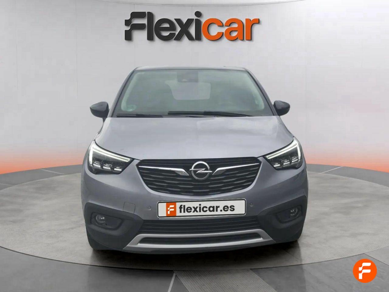 opel crossland x 2020 / foto grande (2)