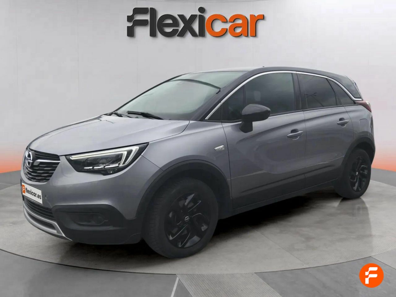 opel crossland x 2020 / foto grande (3)
