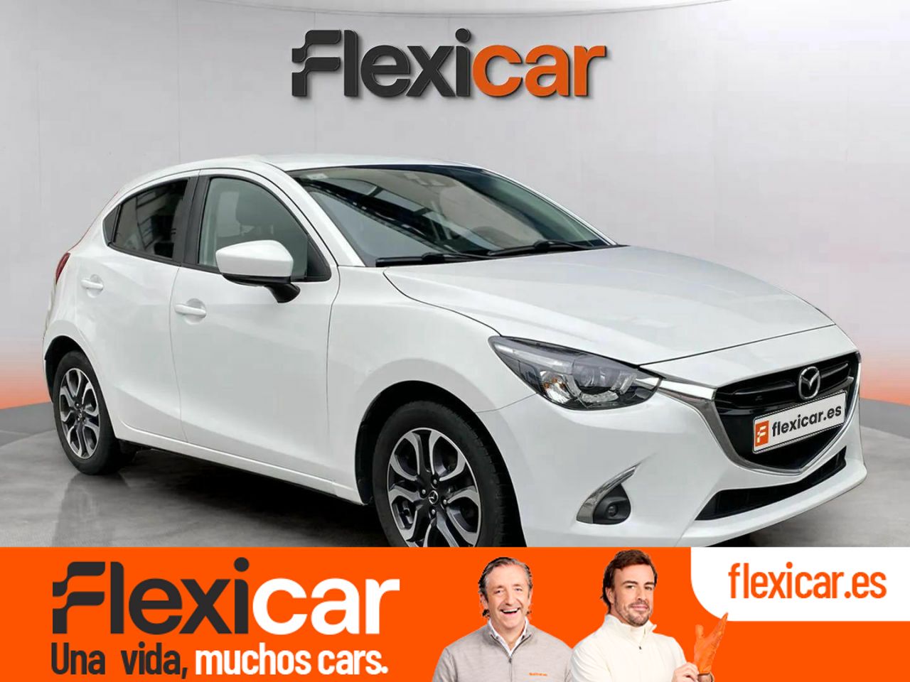 Foto mazda 2 2018 /