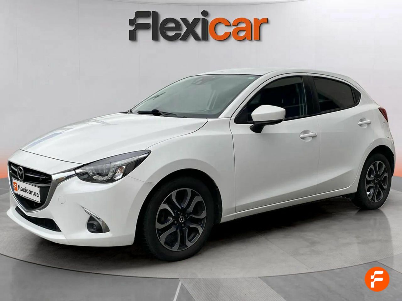 mazda 2 2018 / foto grande (2)