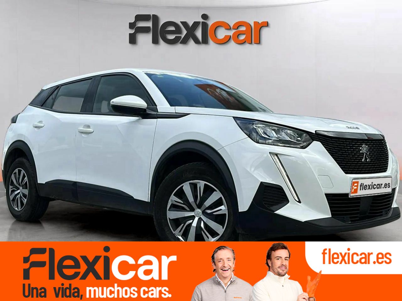 Foto peugeot 2008 2020 /