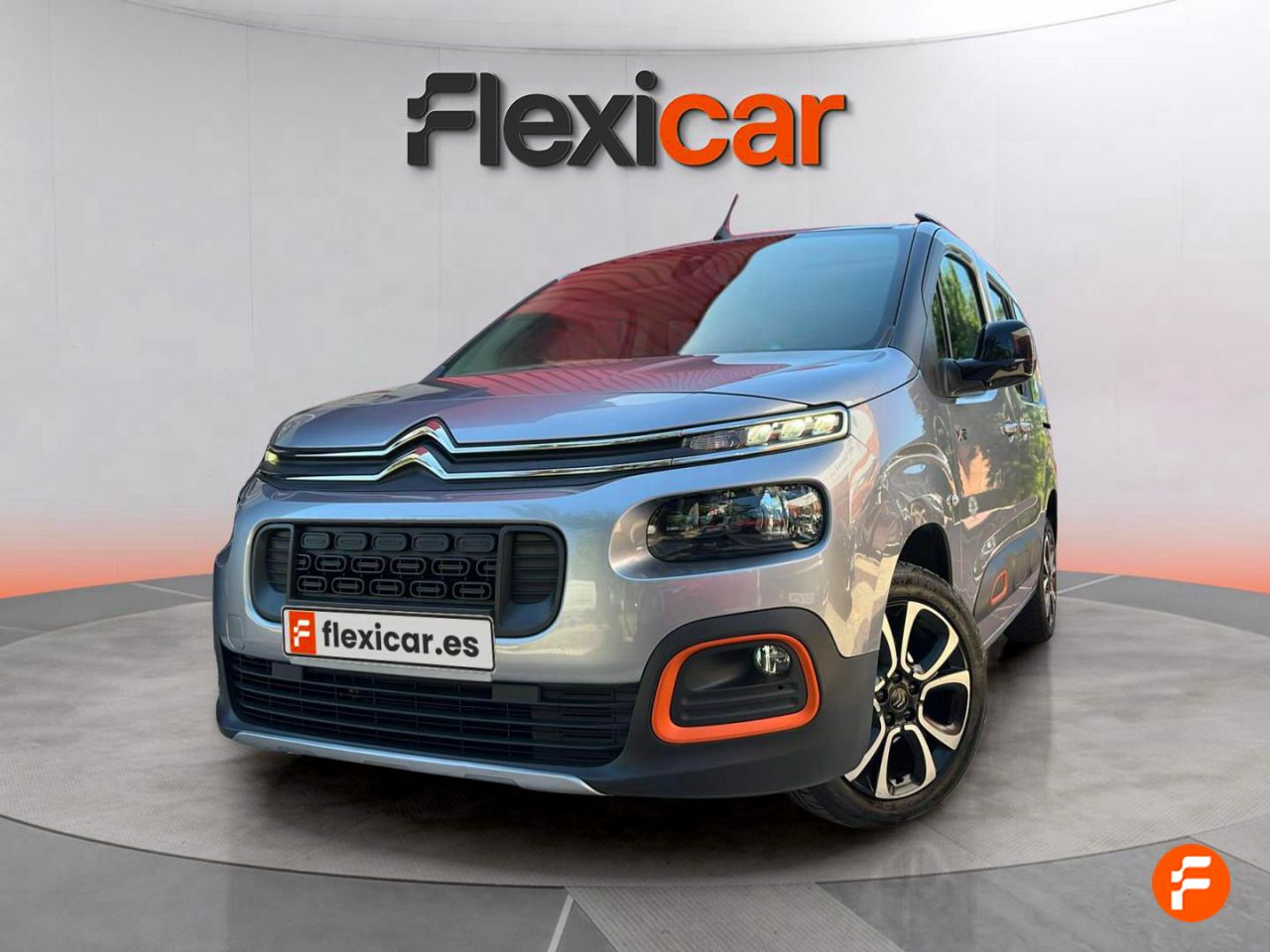 citroën berlingo 2021 / foto grande (3)