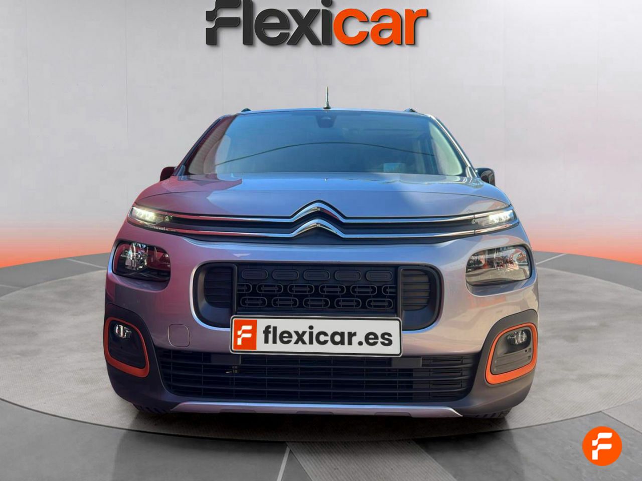 citroën berlingo 2021 / foto grande (2)