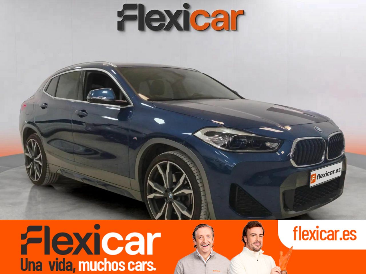 Foto bmw x2 2021 /
