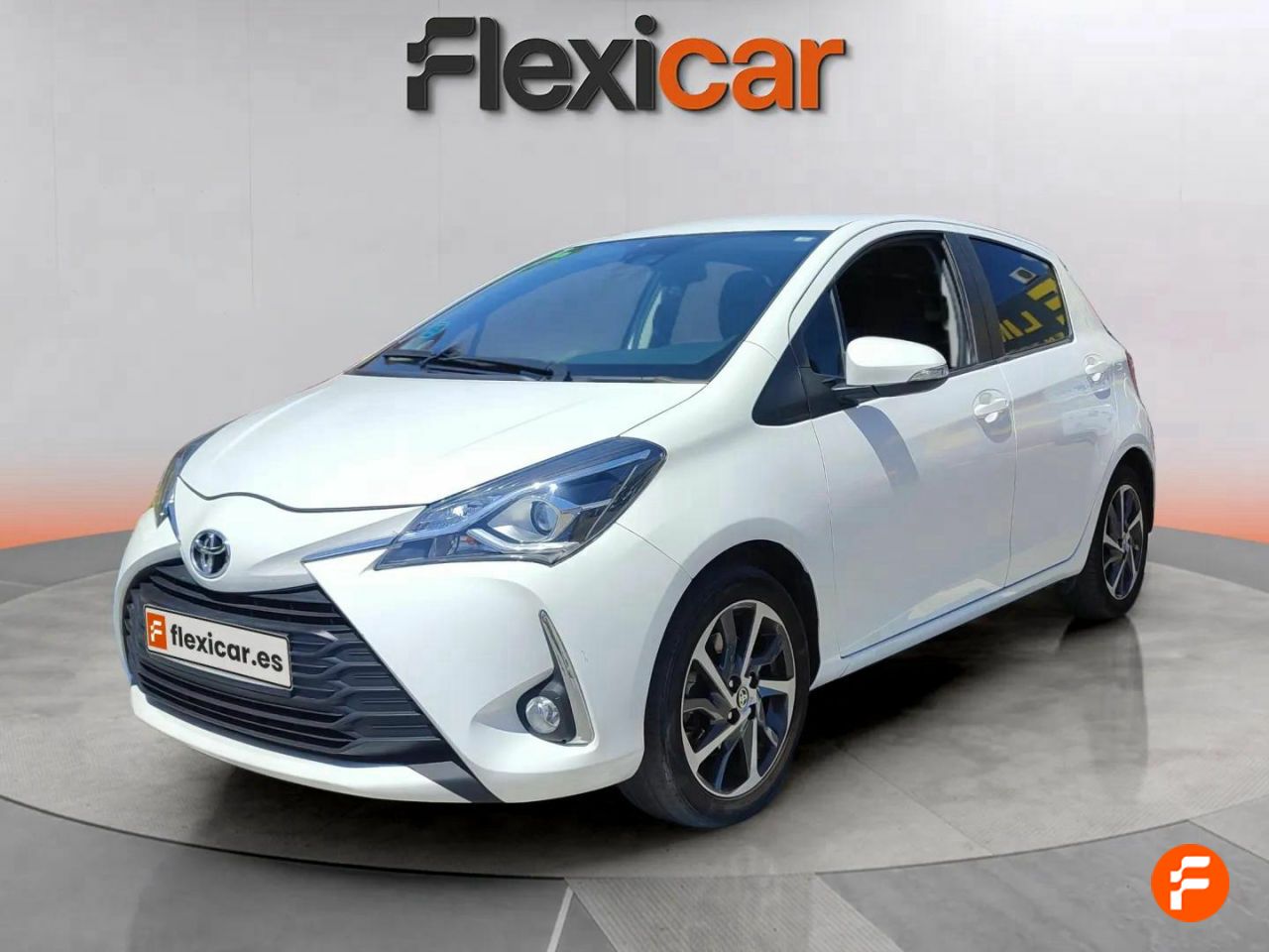 toyota yaris 2019 / foto grande (3)