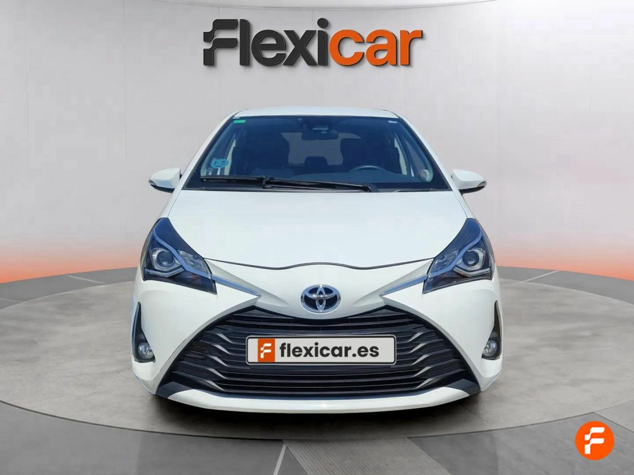 toyota yaris 2019 / foto grande (2)