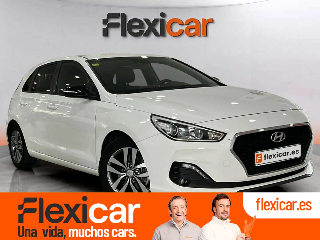 Foto hyundai i30 2018 /