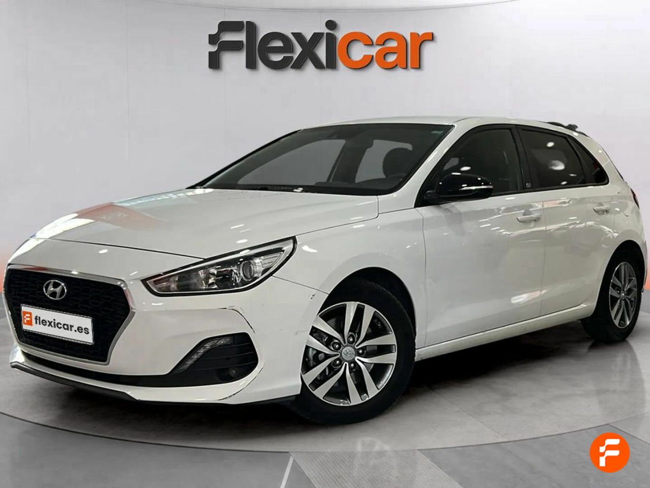 hyundai i30 2018 / foto grande (2)