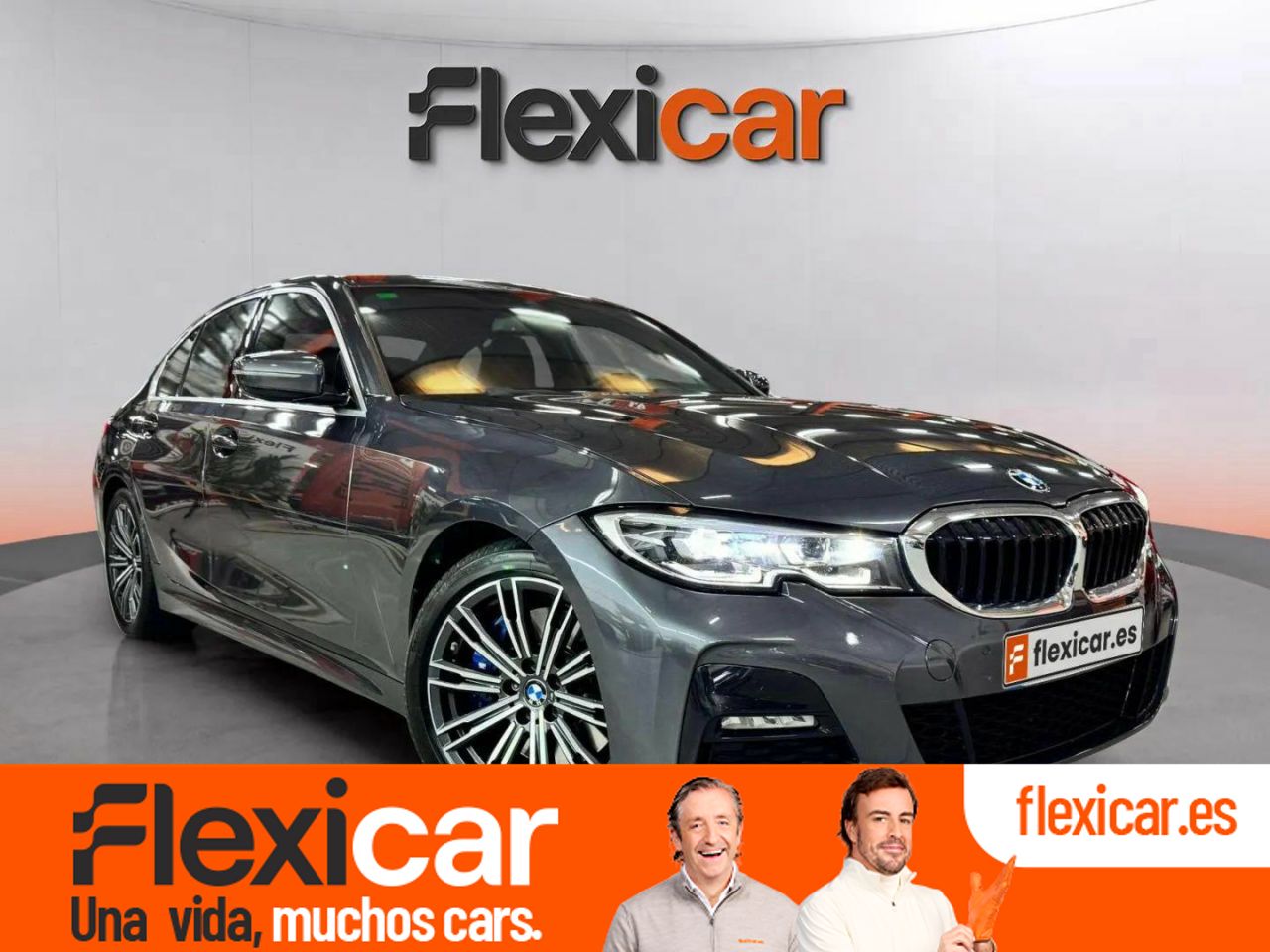 Foto bmw serie 3 2019 /