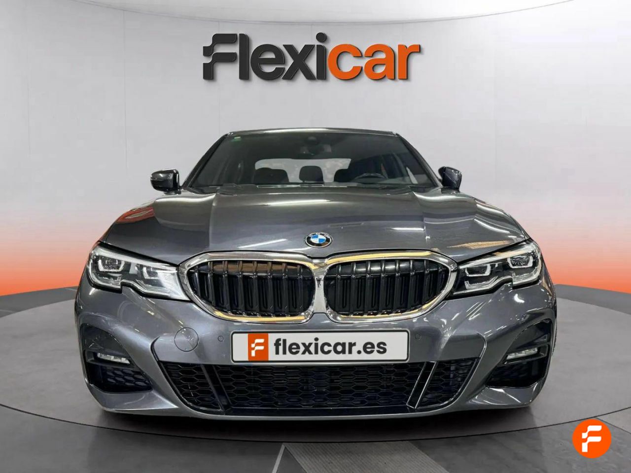 bmw serie 3 2019 / foto grande (2)