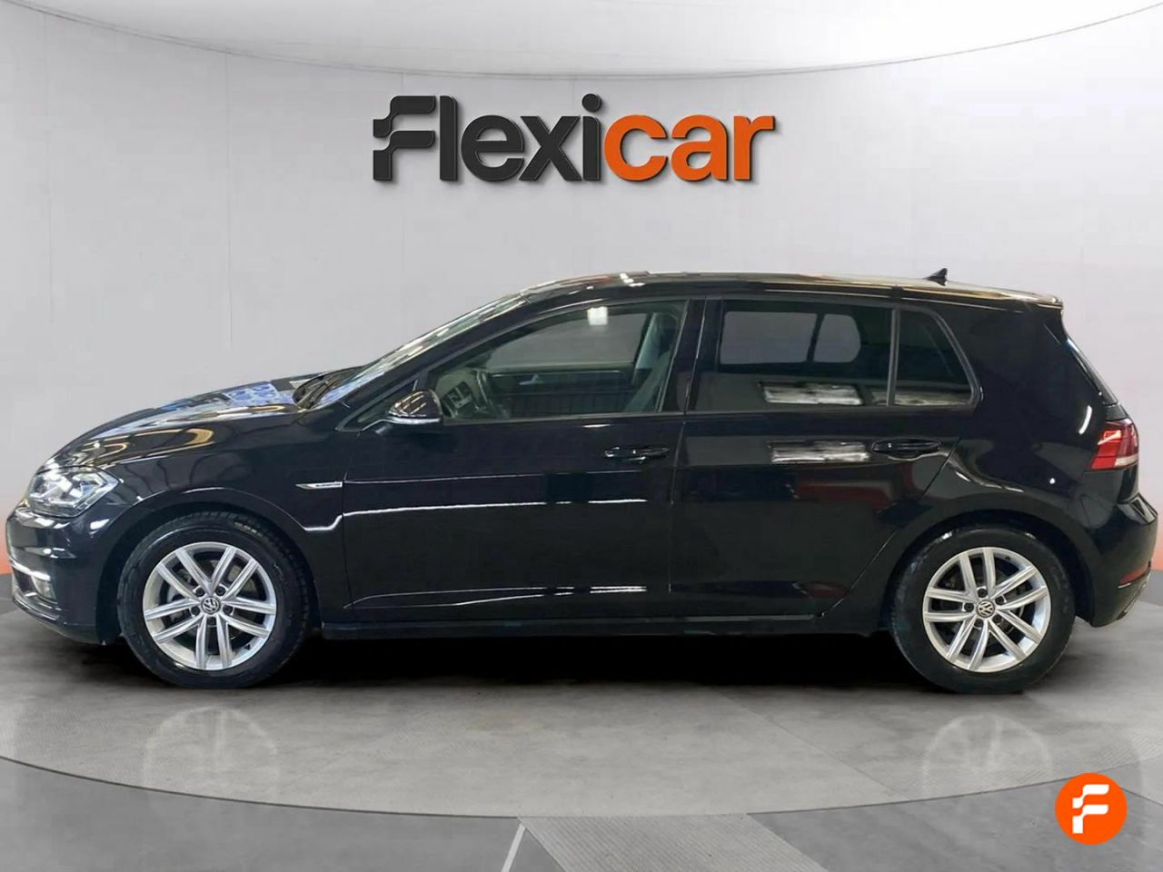 volkswagen golf 2019 / foto grande (3)