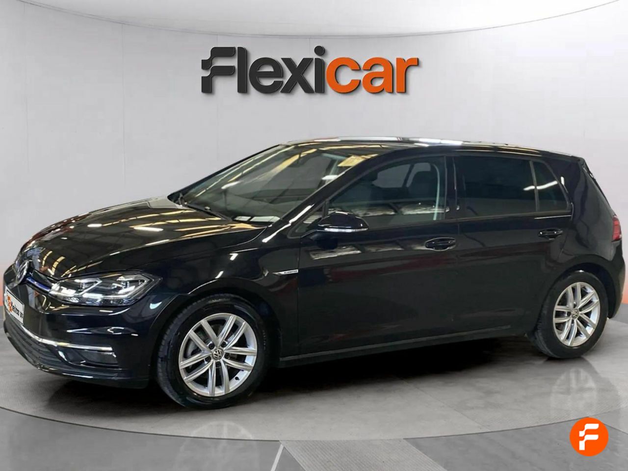 volkswagen golf 2019 / foto grande (2)