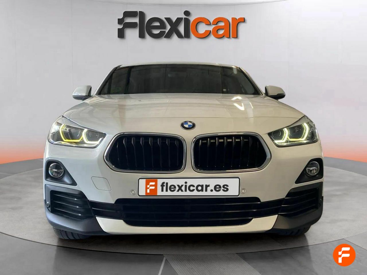 bmw x2 2019 / foto grande (2)