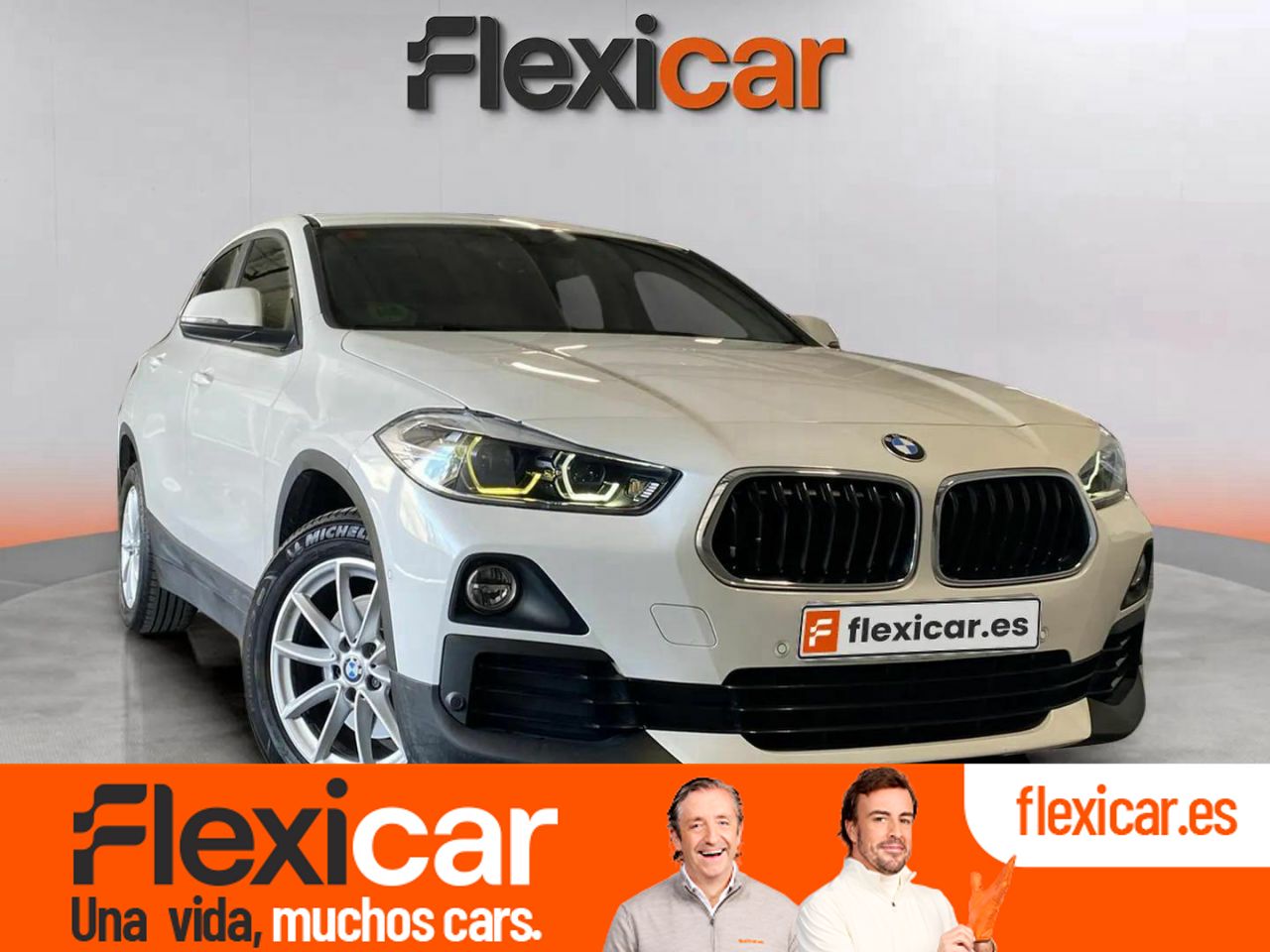 Foto bmw x2 2019 /