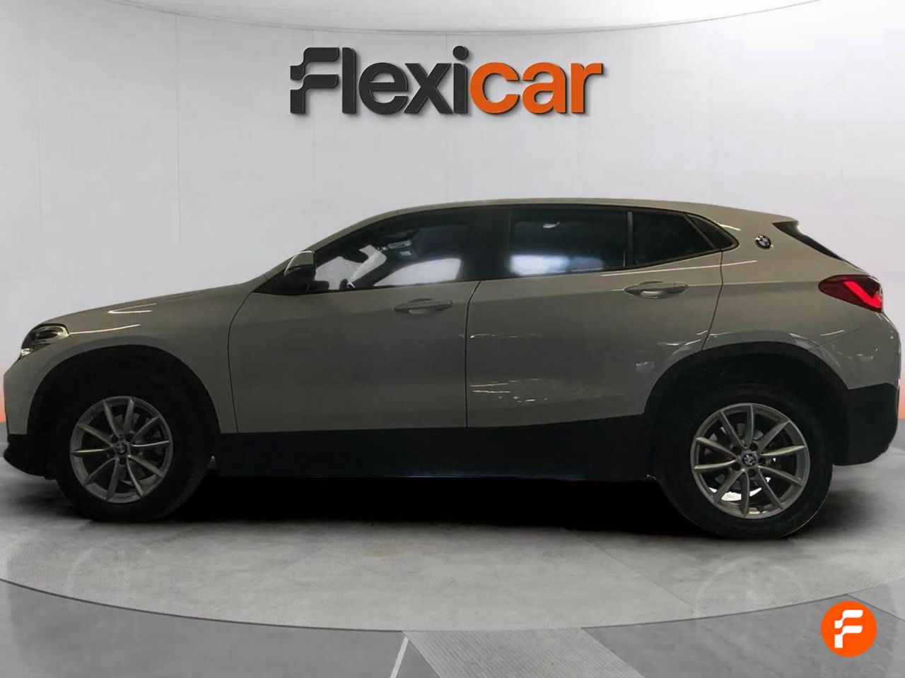bmw x2 2019 / foto grande (3)