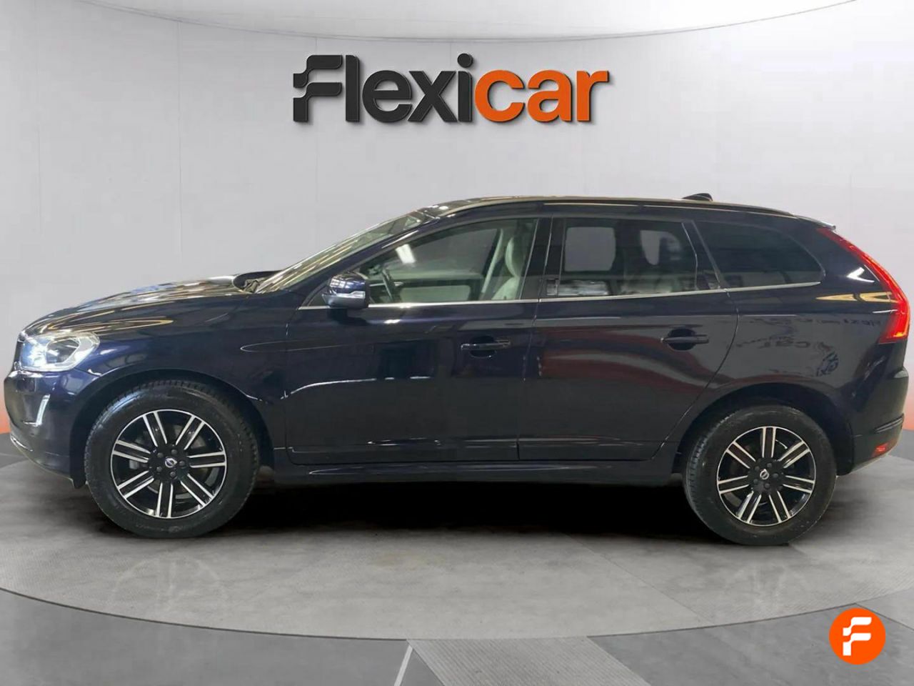 volvo xc60 2016 / foto grande (3)