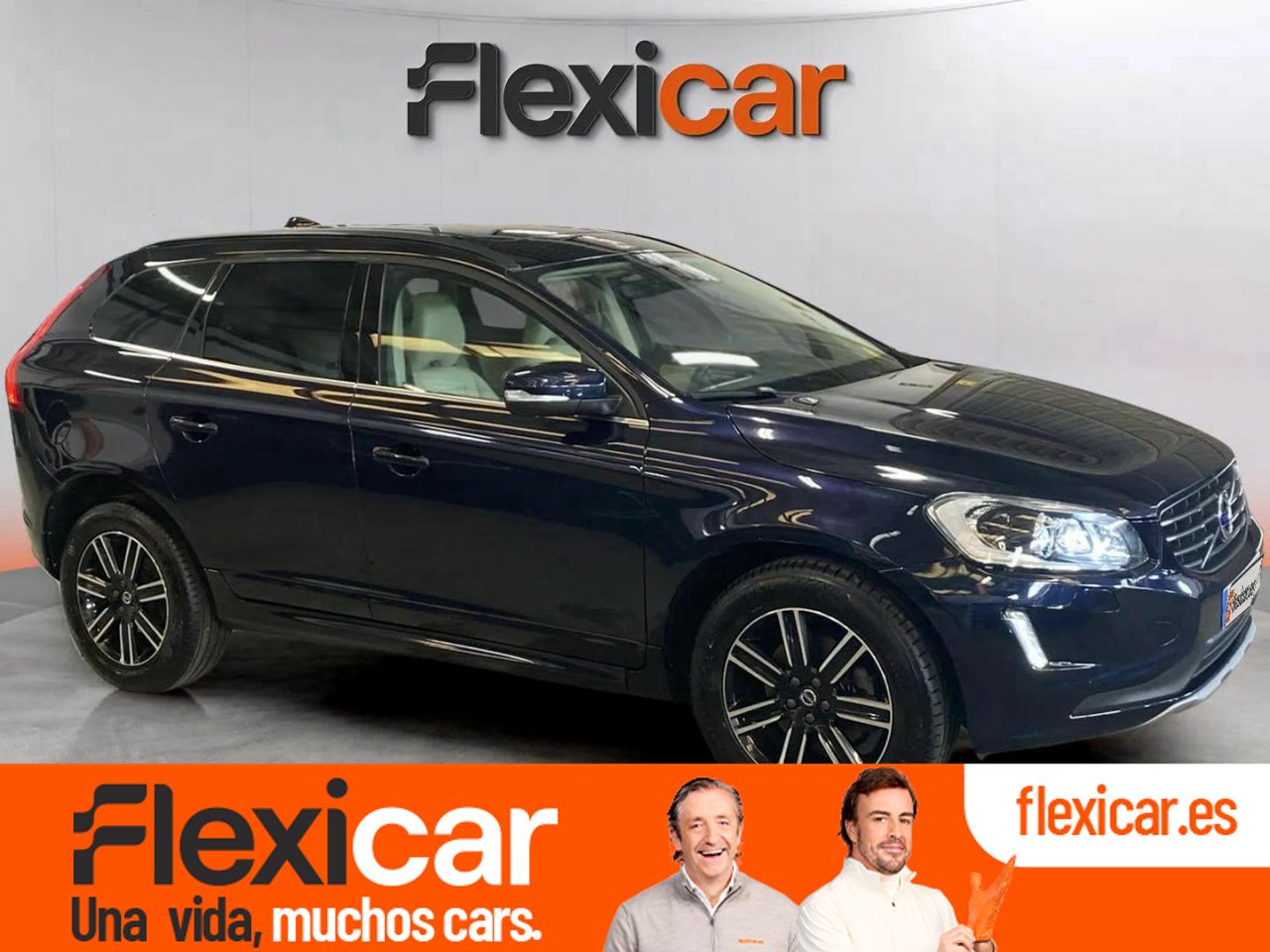 Foto volvo xc60 2016 /