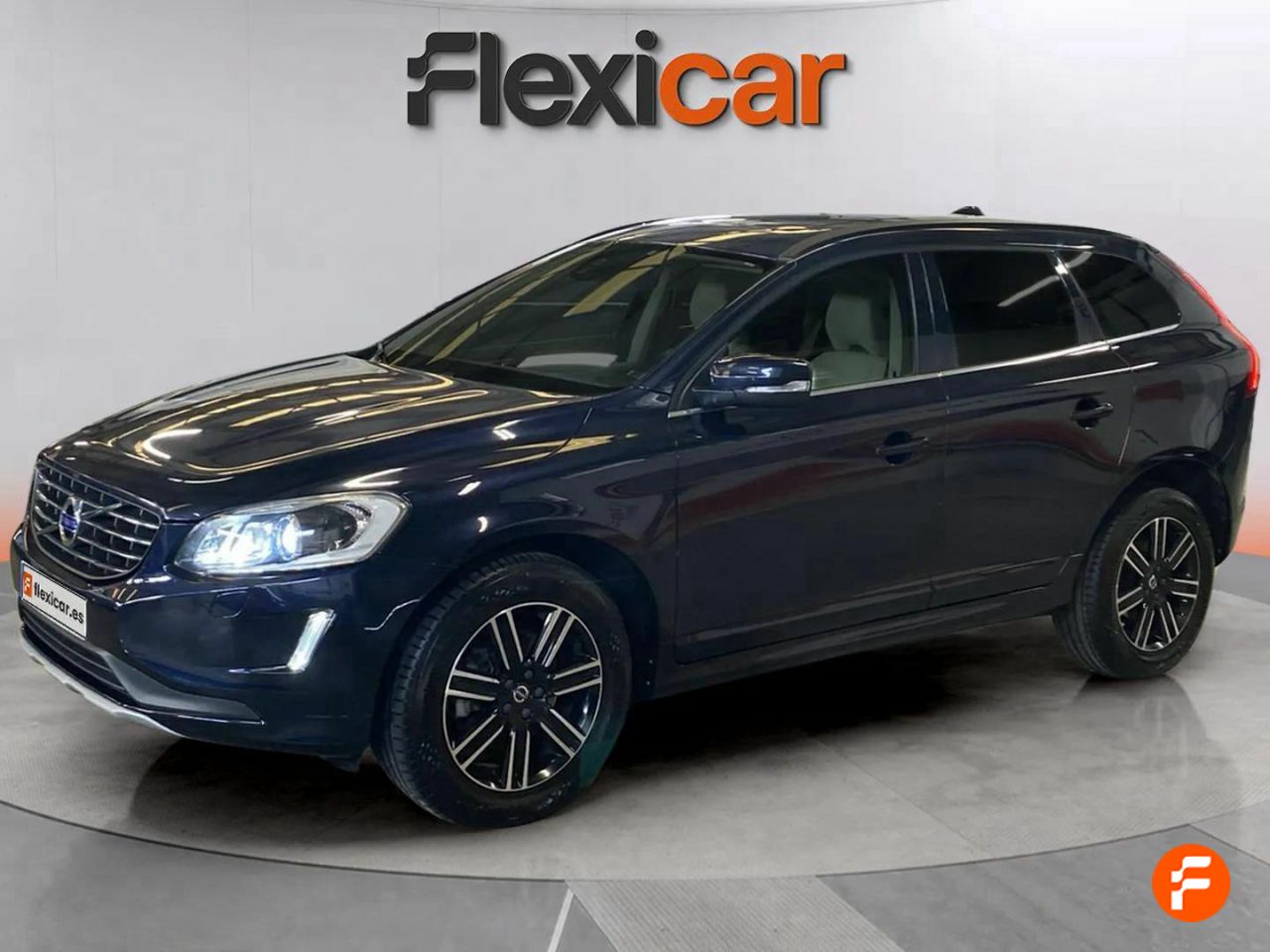 volvo xc60 2016 / foto grande (2)