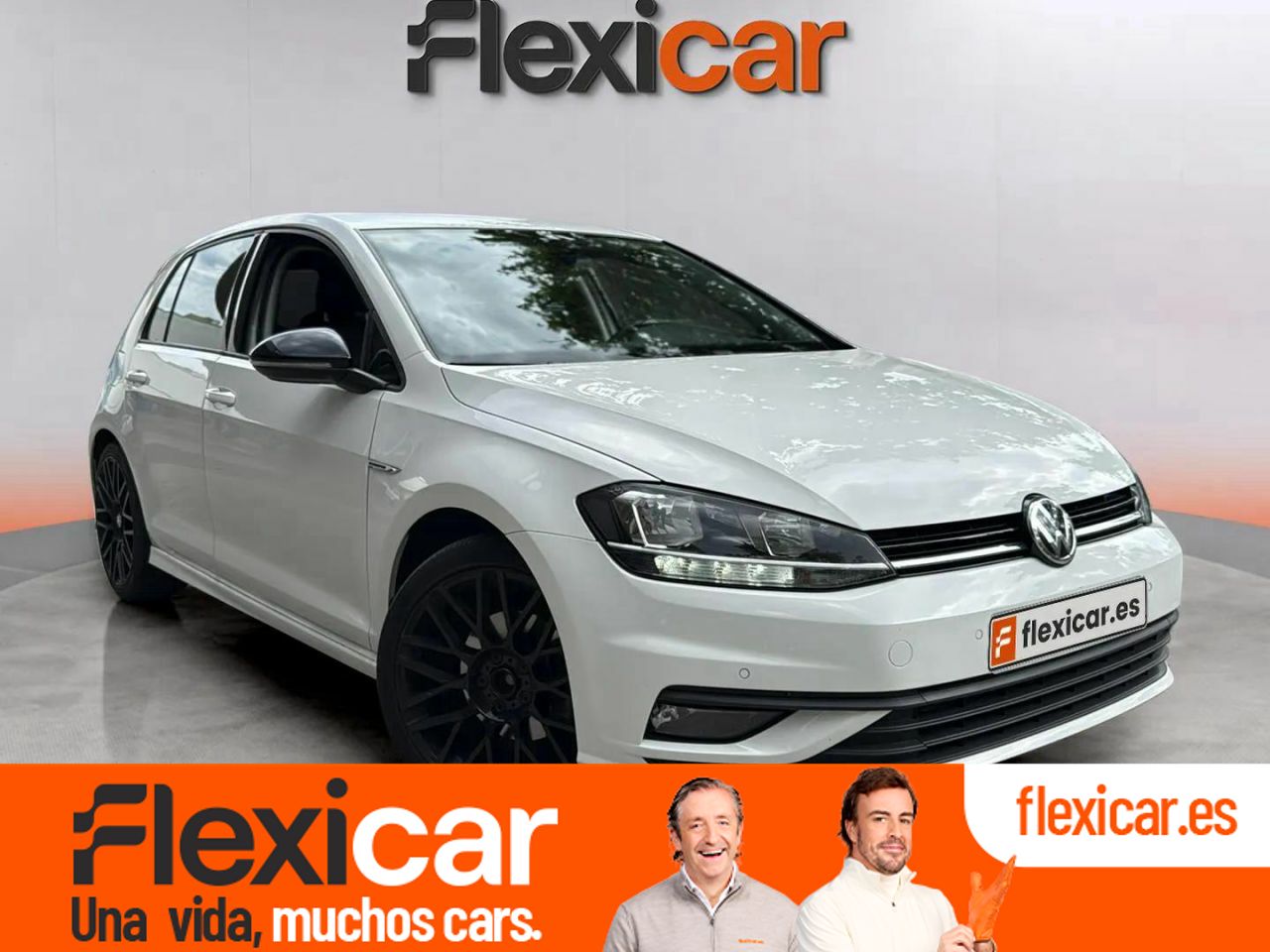Foto volkswagen golf 2020 /