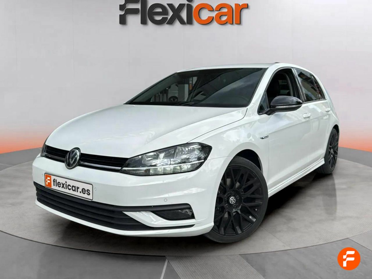 volkswagen golf 2020 / foto grande (3)