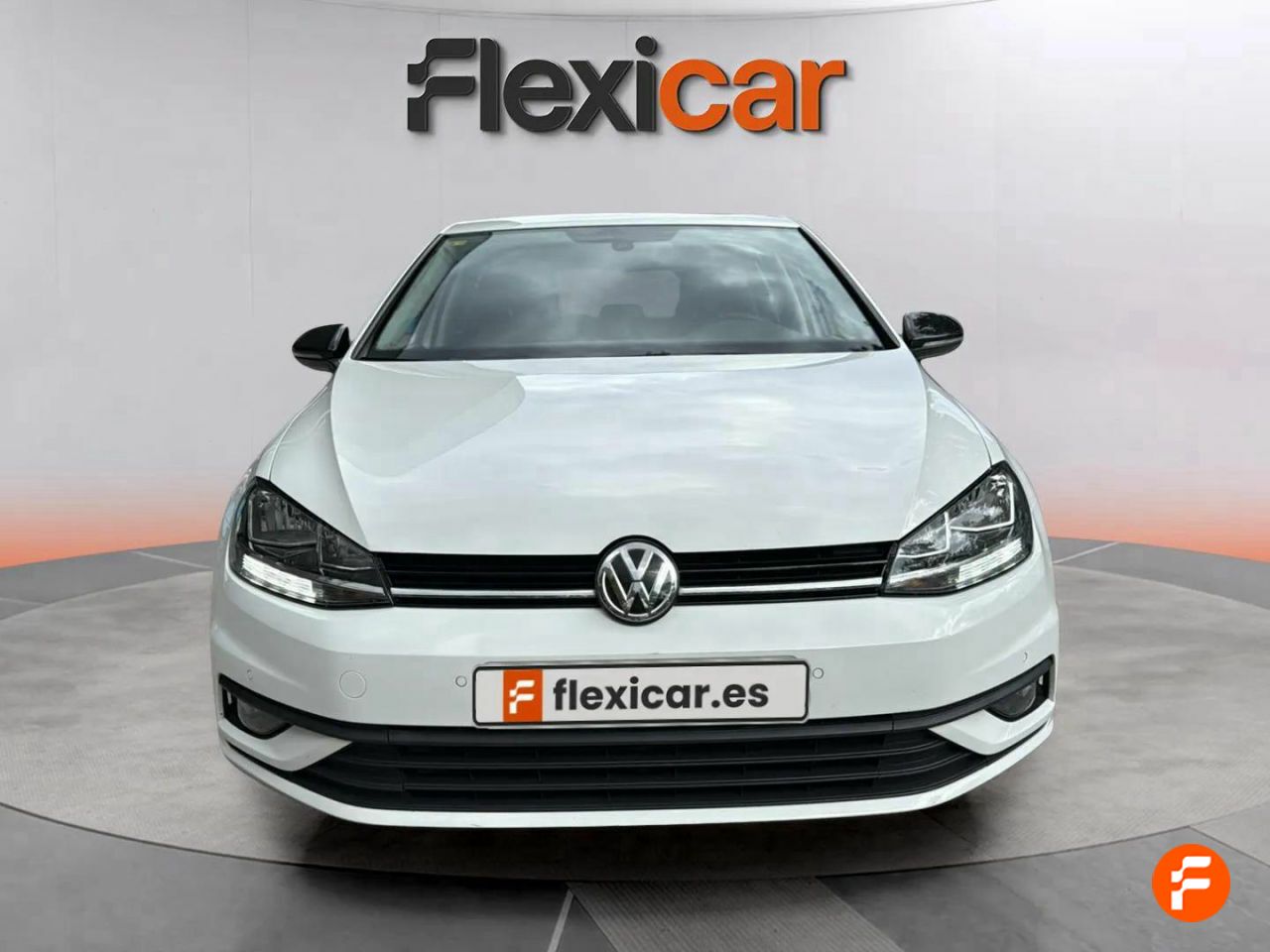volkswagen golf 2020 / foto grande (2)