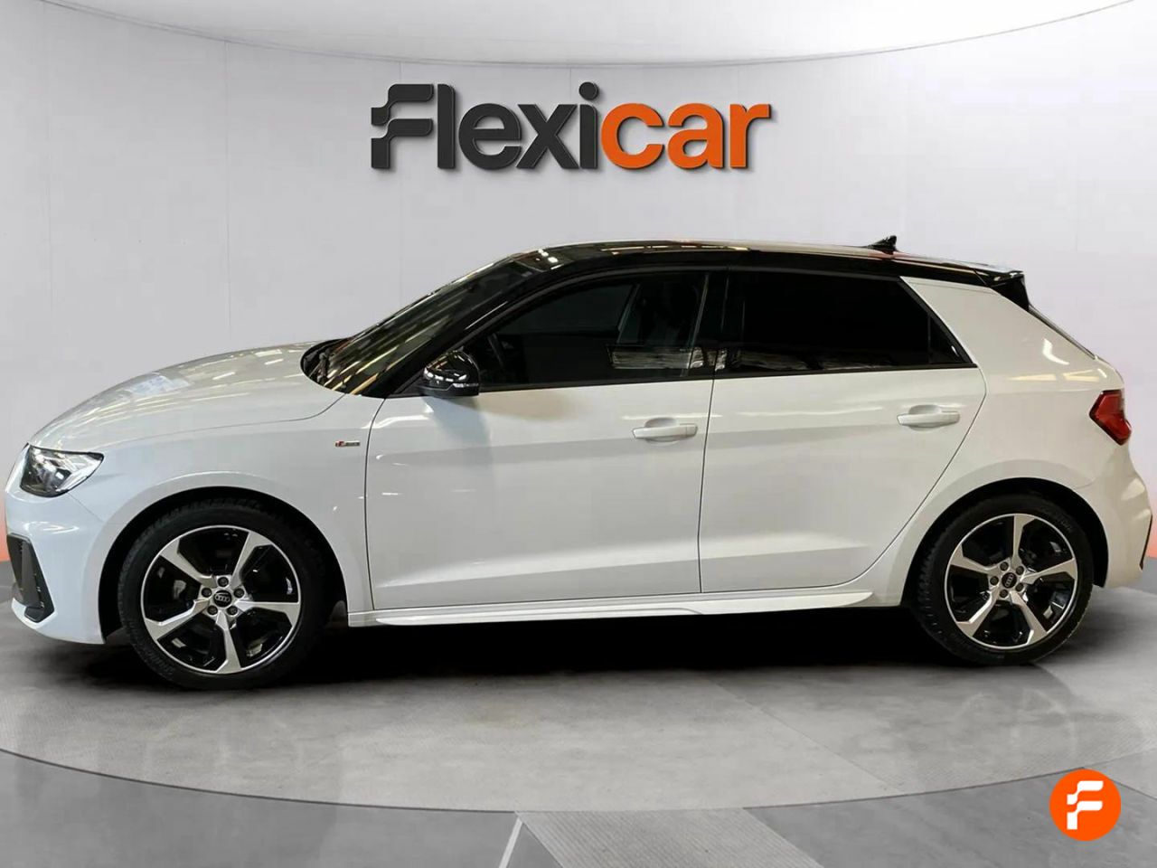 audi a1 2024 / foto grande (3)