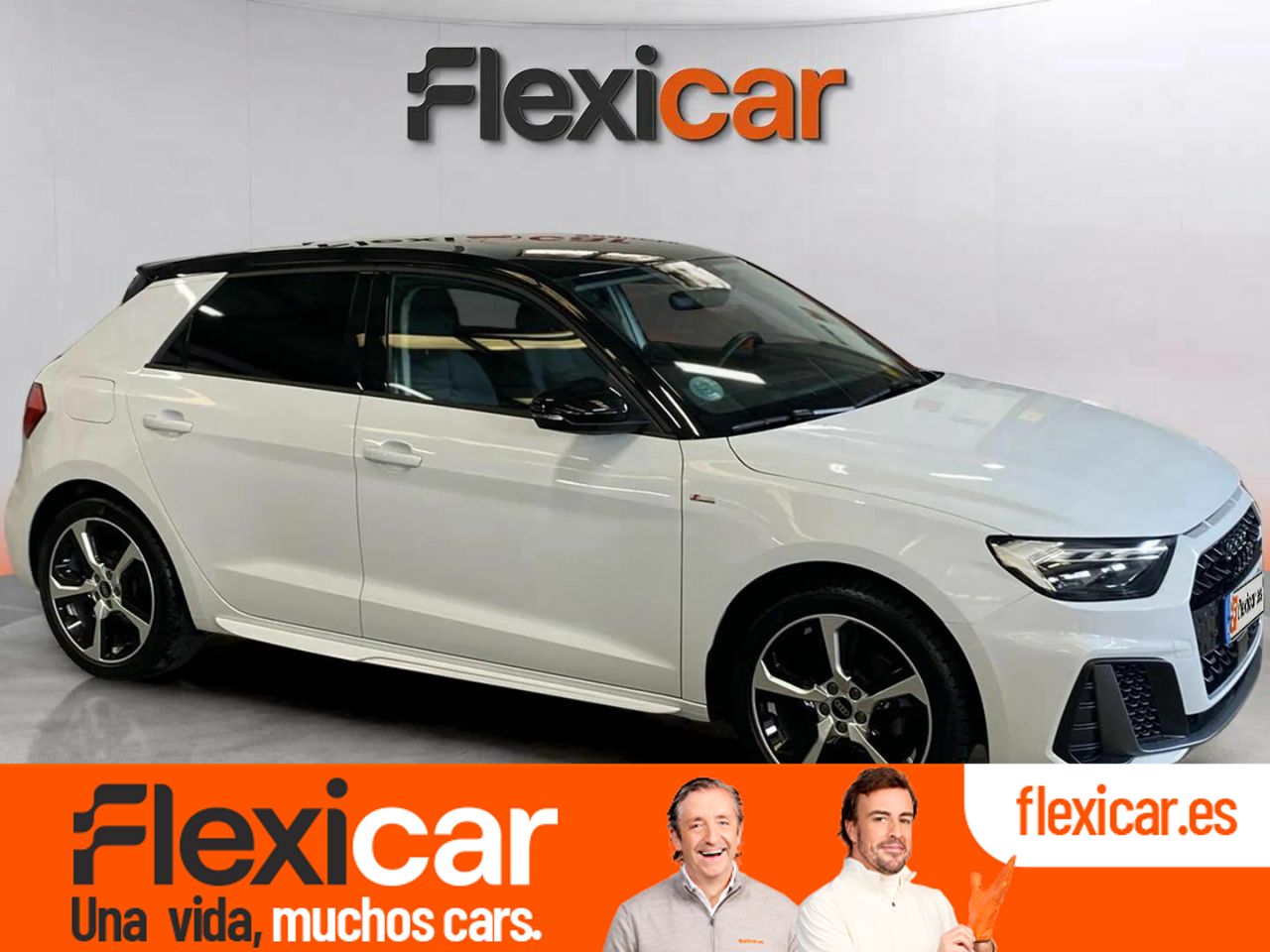Foto audi a1 2024 /