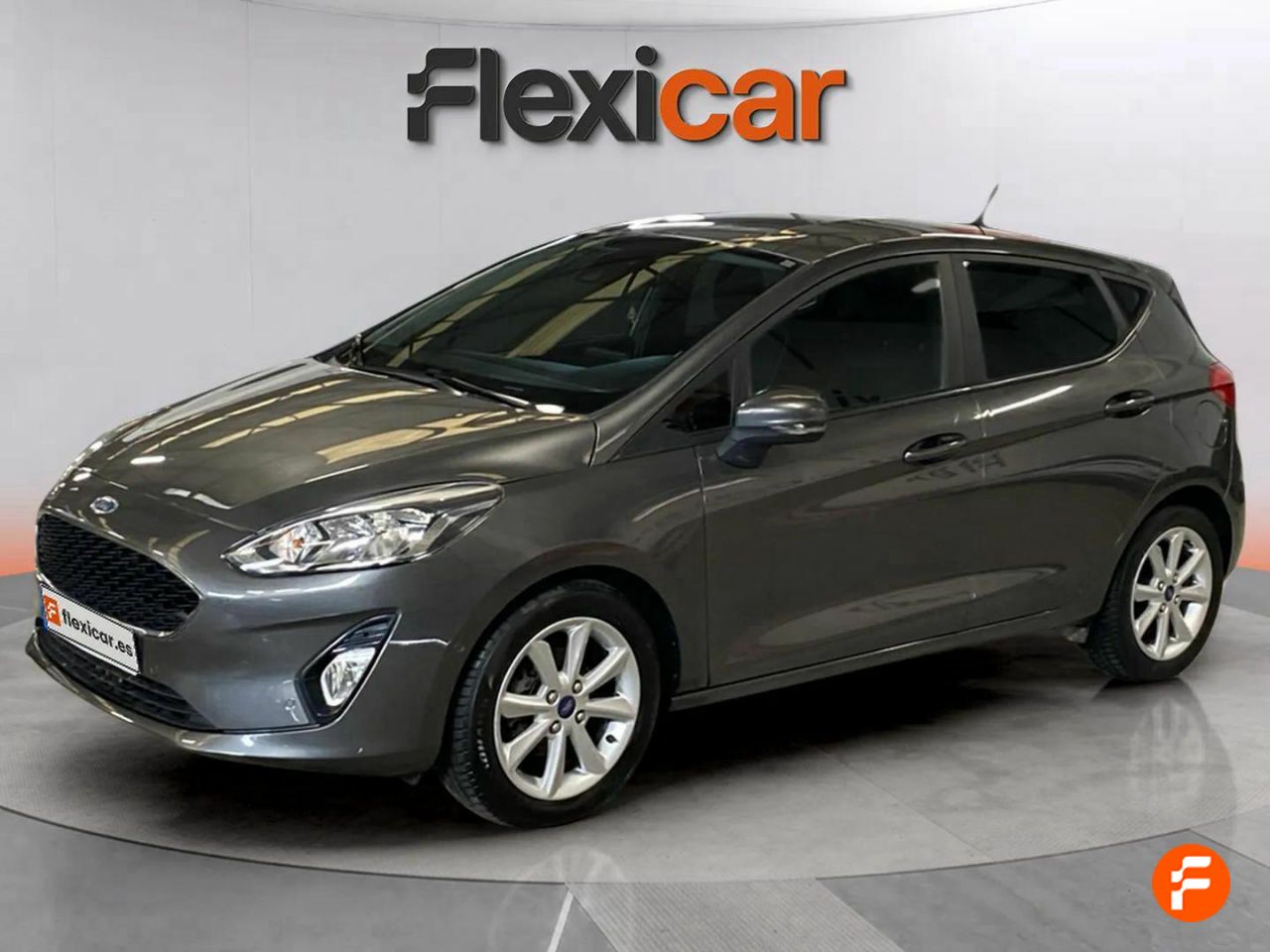 ford fiesta 2018 / foto grande (2)