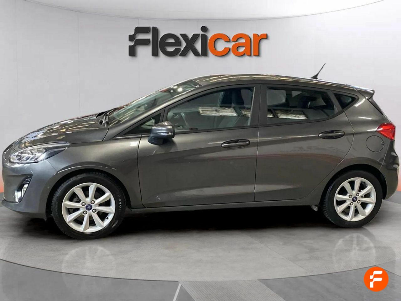 ford fiesta 2018 / foto grande (3)