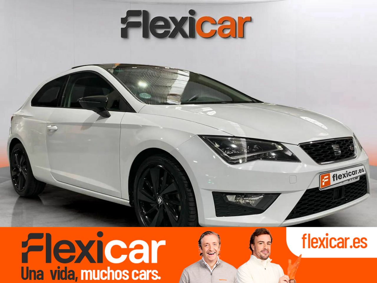Foto seat leon 2015 /