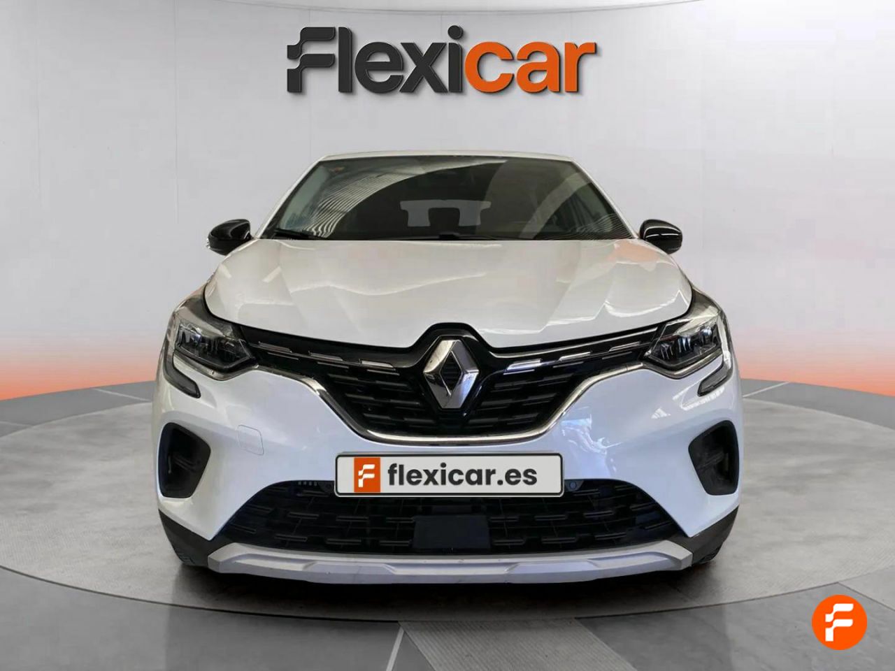 renault captur 2021 / foto grande (2)