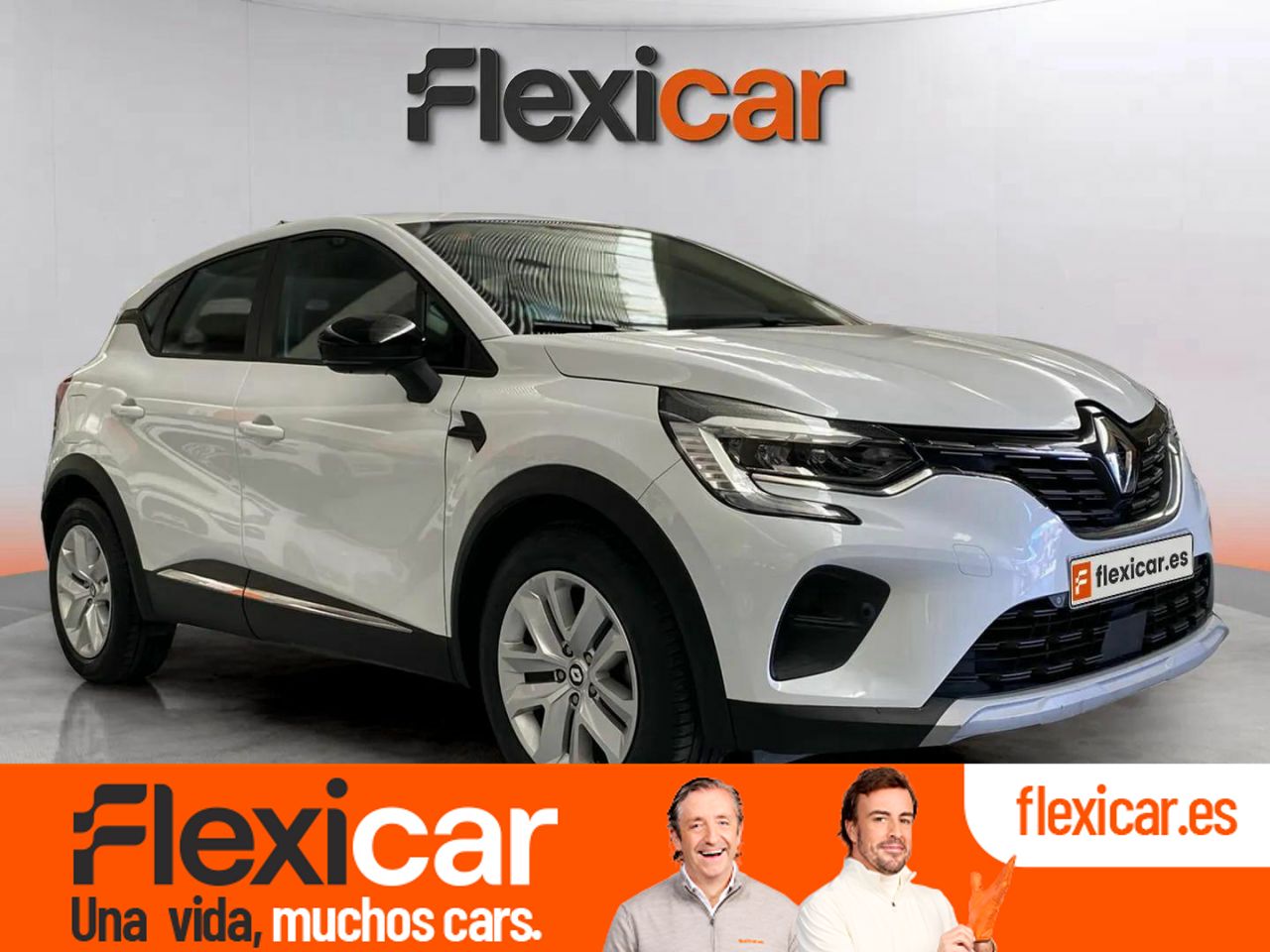 Foto renault captur 2021 /