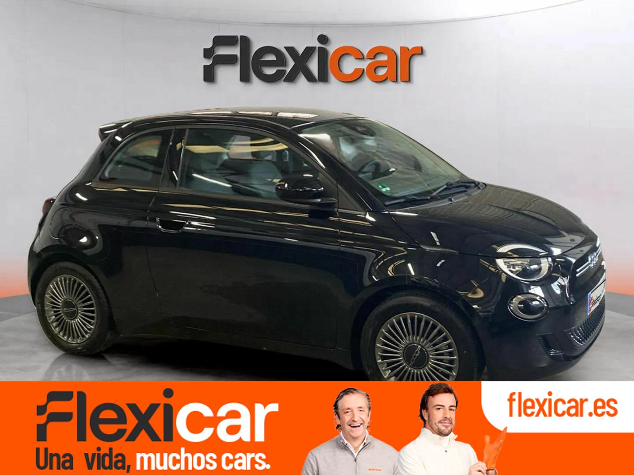 Foto fiat 500 2022 /