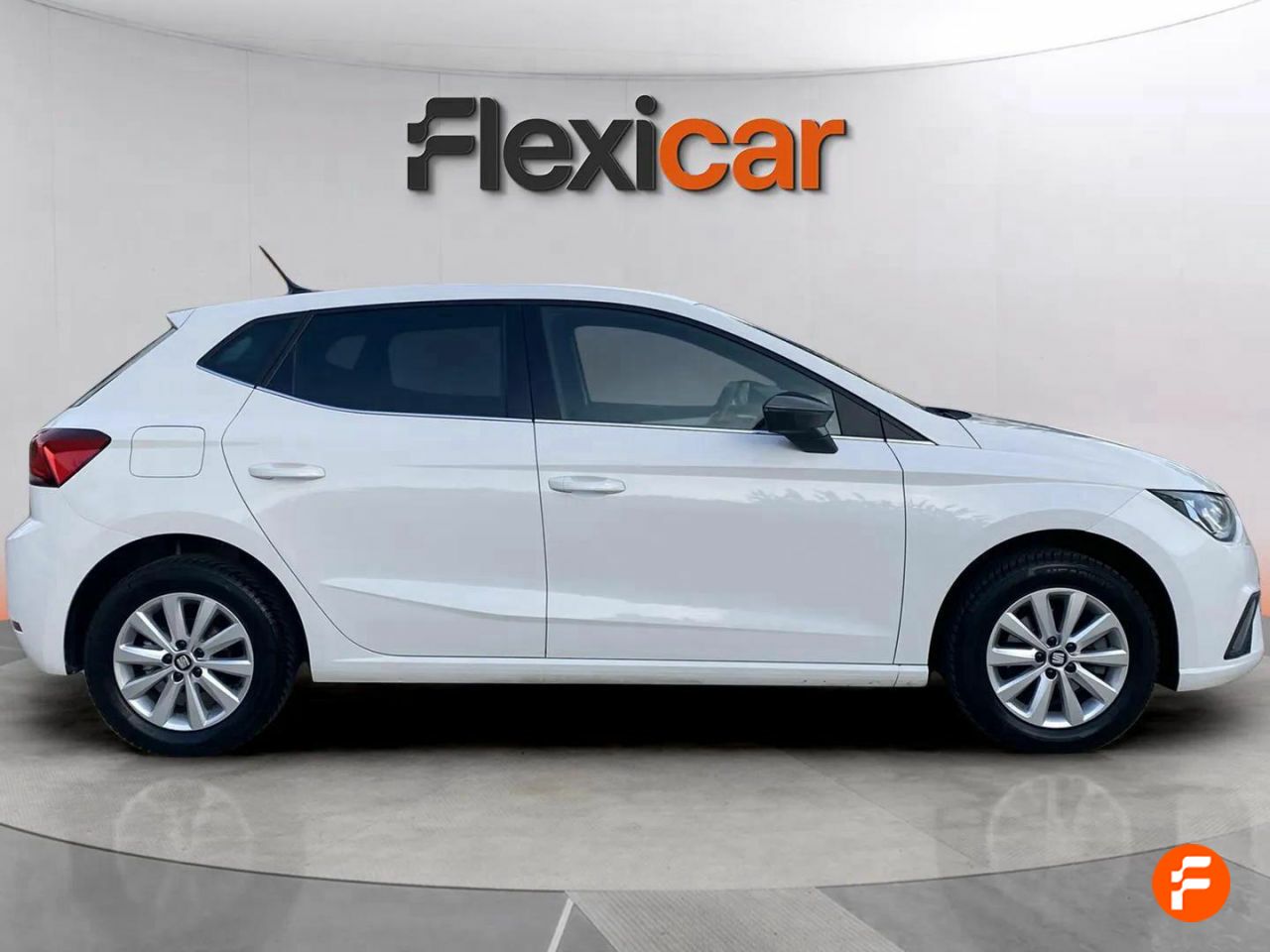 seat ibiza 2021 / foto grande (2)
