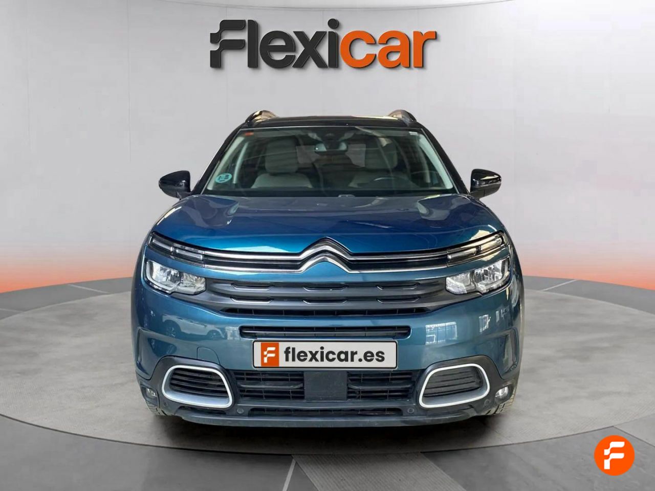 citroën c5 aircross 2019 / foto grande (2)
