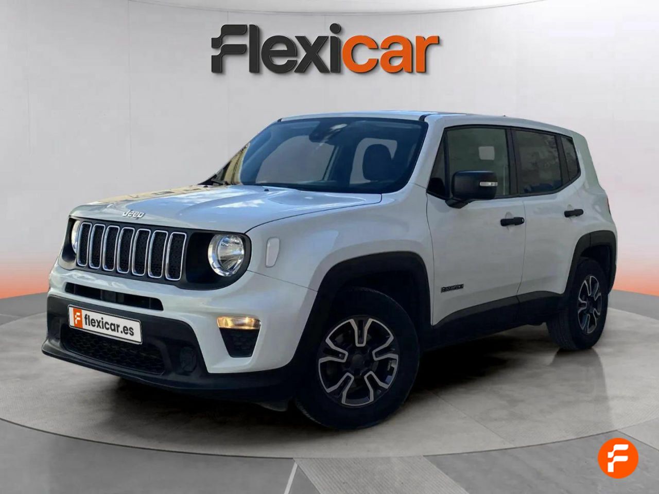 jeep renegade 2020 / foto grande (2)
