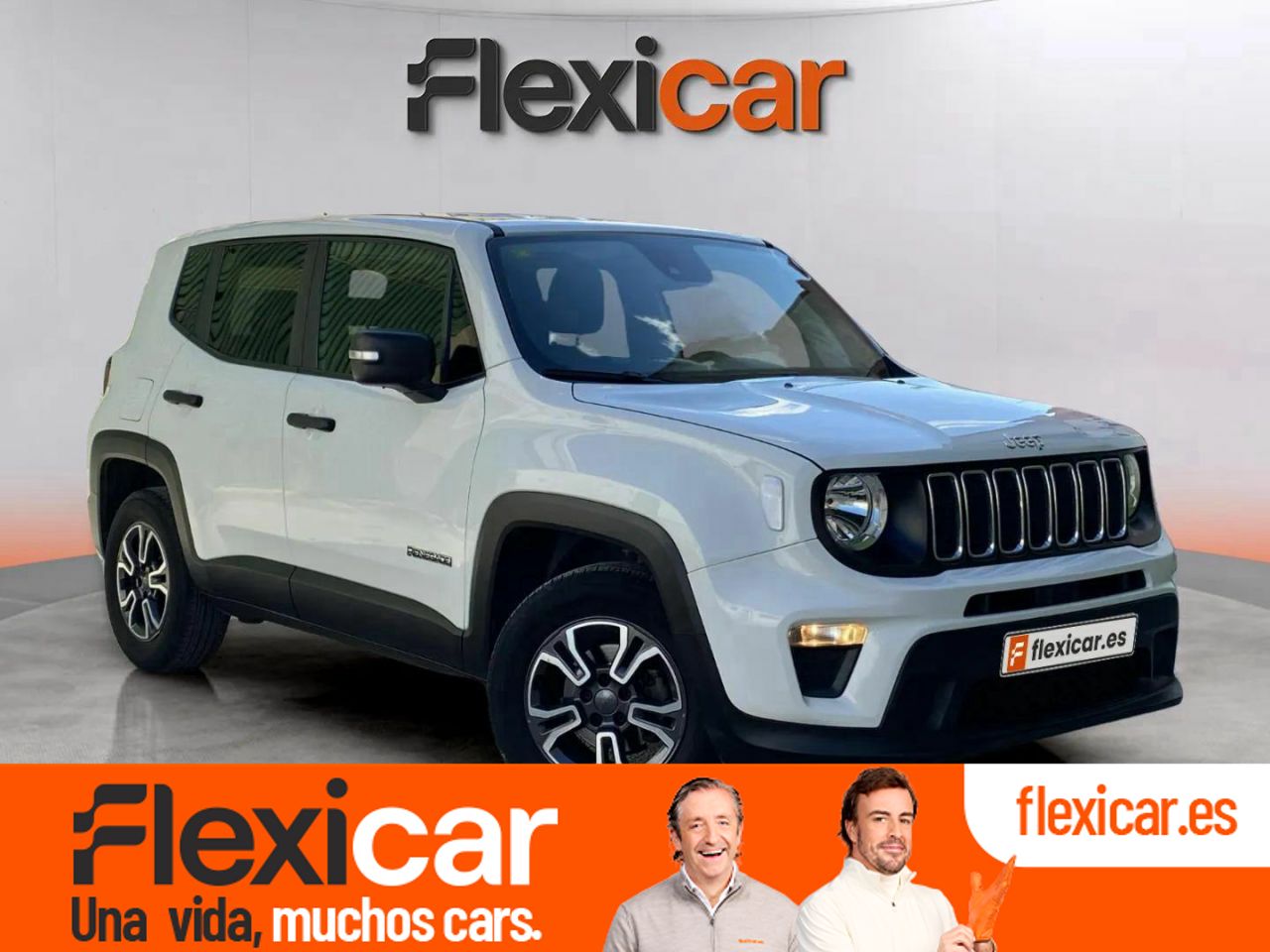 Foto jeep renegade 2020 /