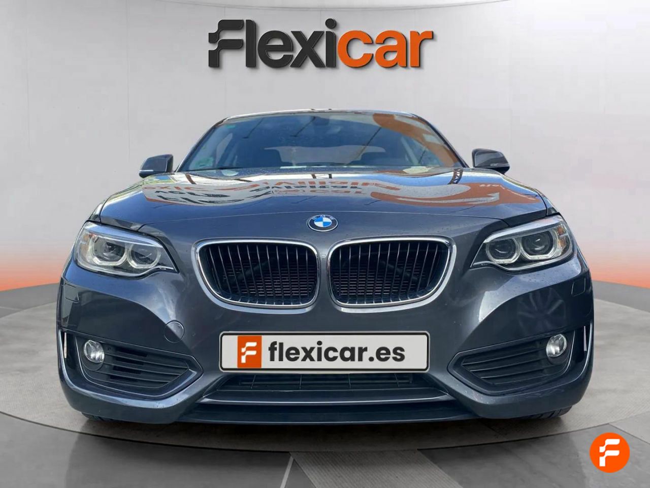 bmw serie 2 2017 / foto grande (3)